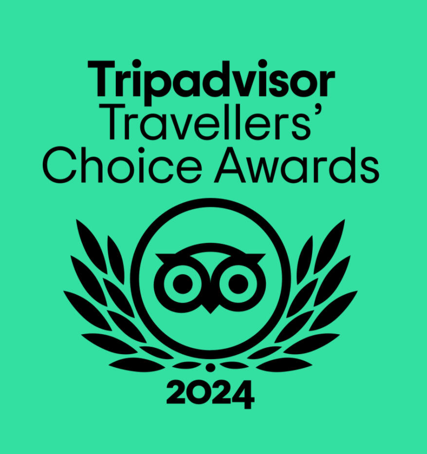 Tripadvisor Traveller's Choice Winner Nungwi 2024